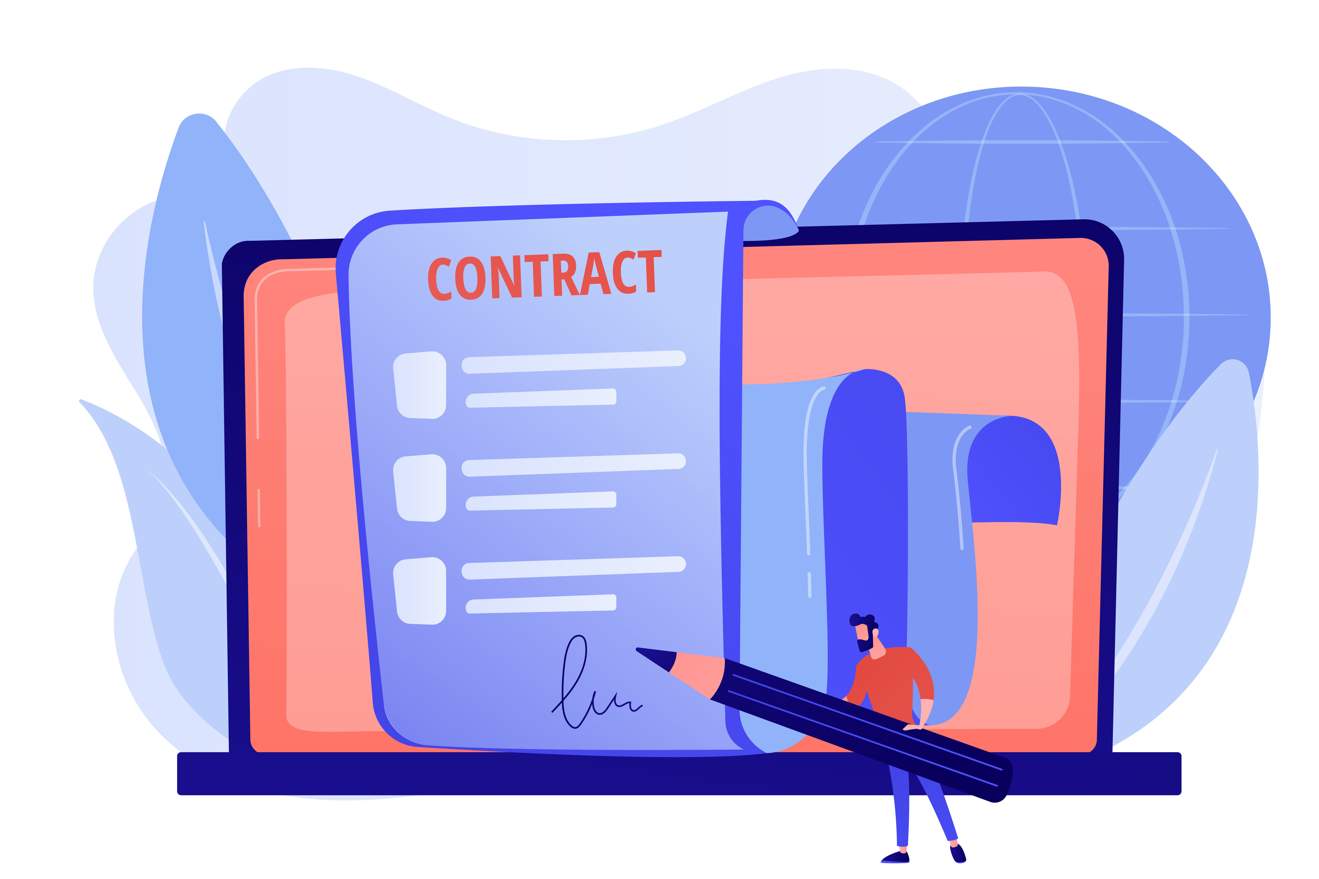Terms and Conditions