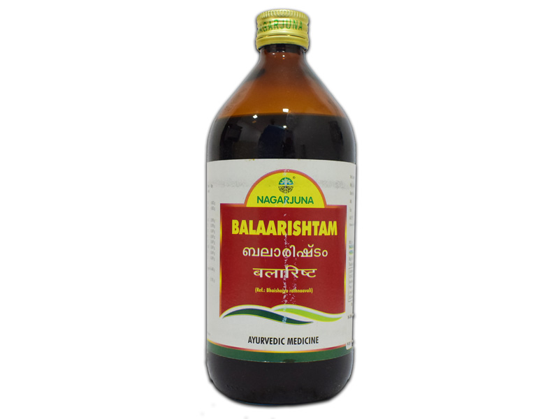 Balarishtam