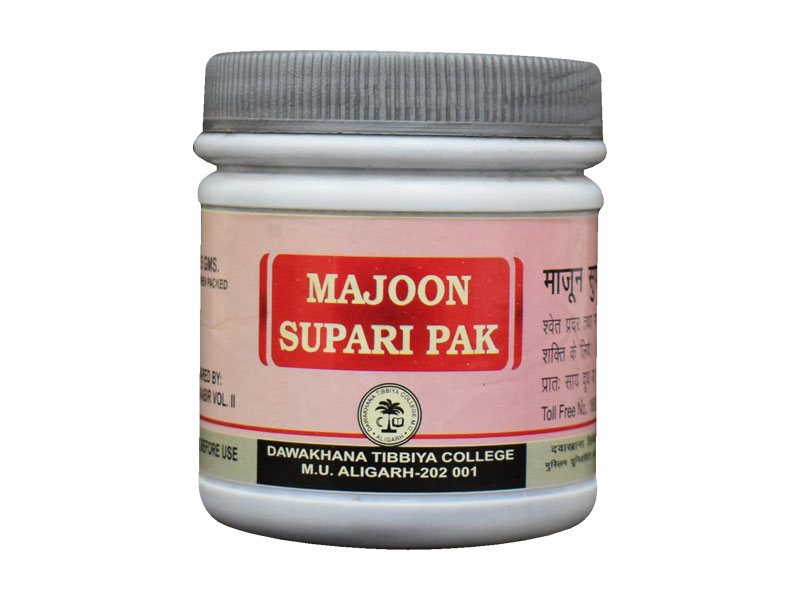 Majun Supari Pak
