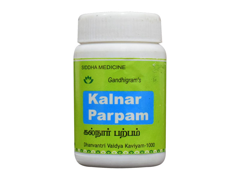 Kalnar Parpam