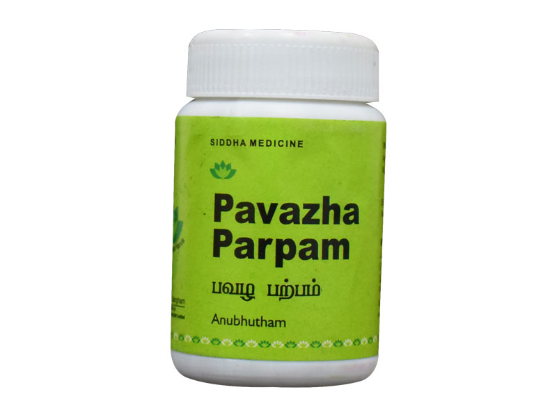 Pavazha Parpam