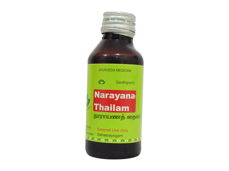 Narayana Thailam