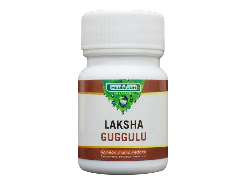 Laksha Guggulu