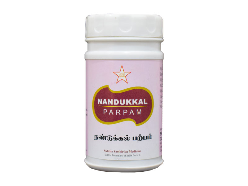 Nandukkal Parpam