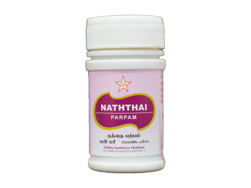 Nathai Parpam