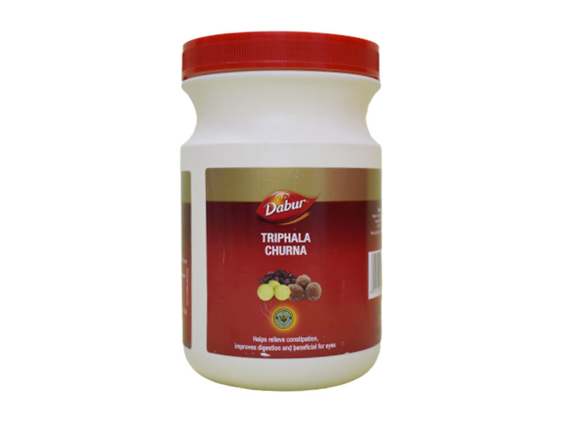 Triphala Churna 500gm