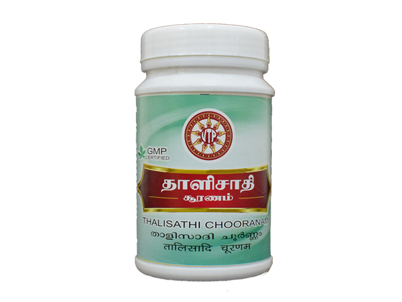 Thalisathi Chooranam(AY)