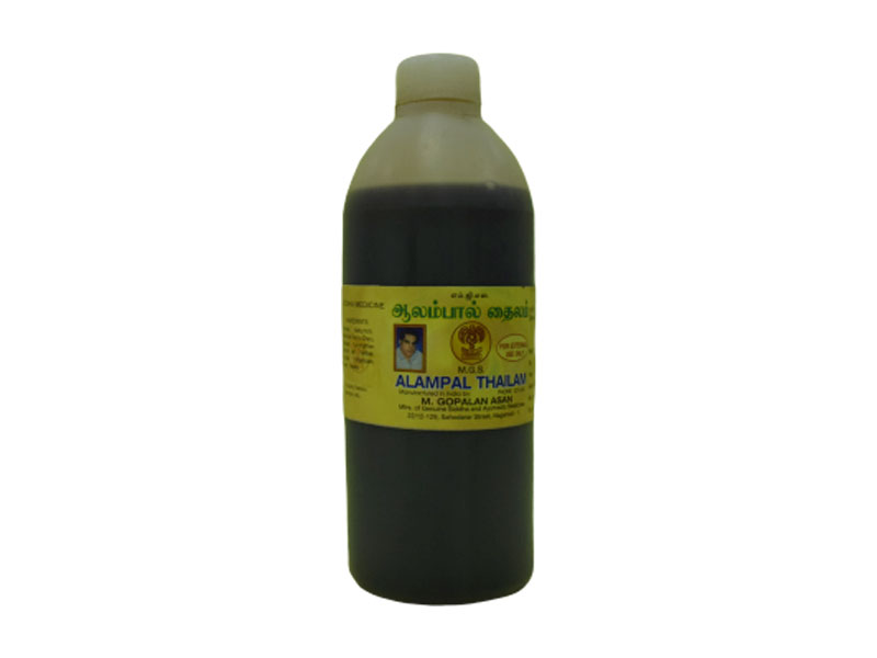 Alampal Thailam 100ML