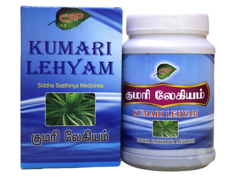 Kumari Lehyam.