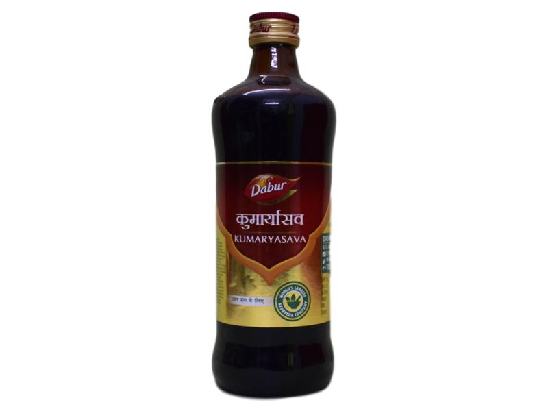 Kumaryasava