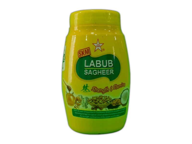 Labub Sagheer 250gm