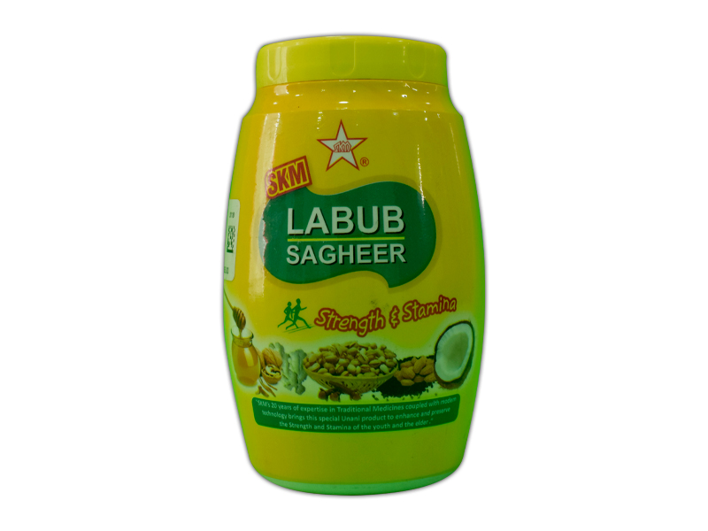 Labub Sagheer 500gm