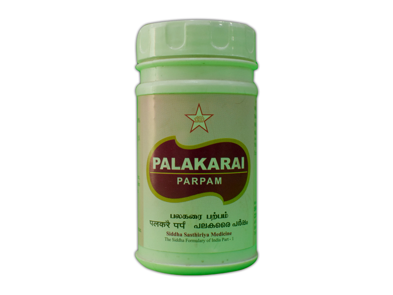 Palakarai Parpam