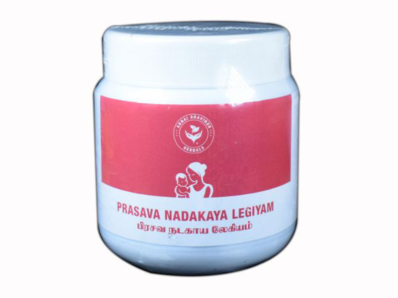 prasava Nadakaya Legiyam 500Gm