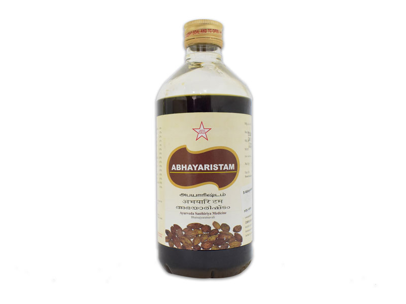 Abhayaristam