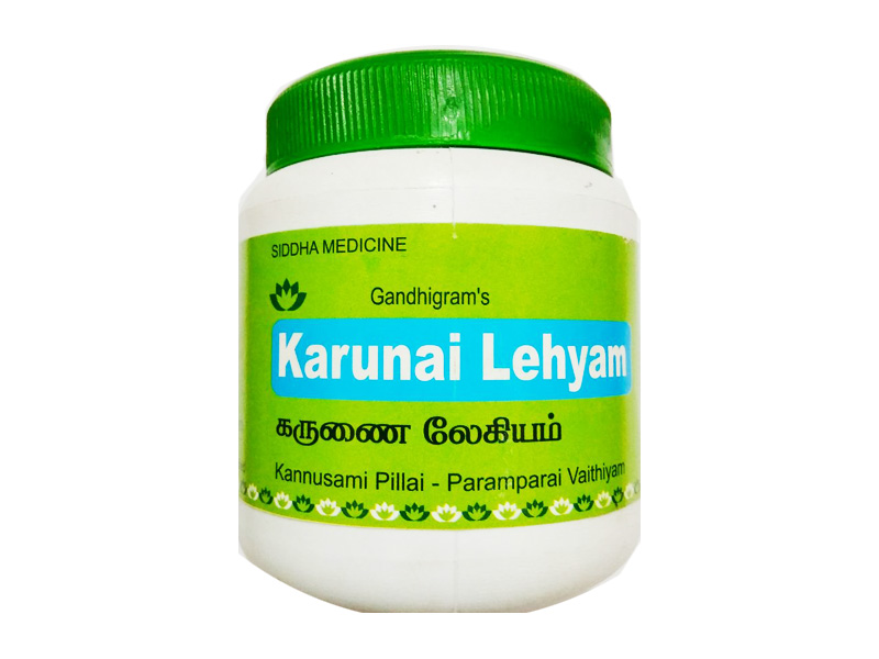 Karunai lehyam
