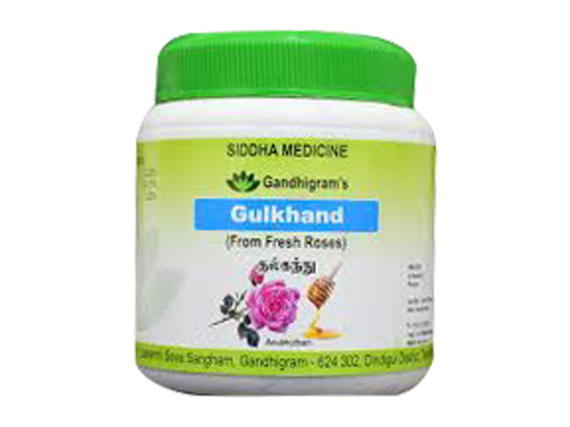 Gulkhand 500gm