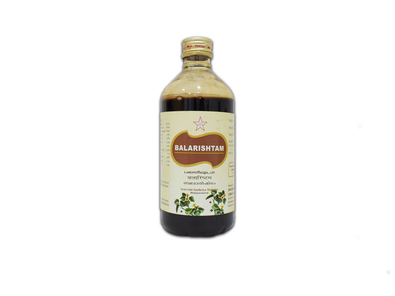 Balarishtam
