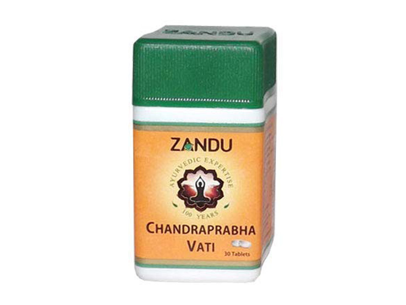 Chandraprabha Vati