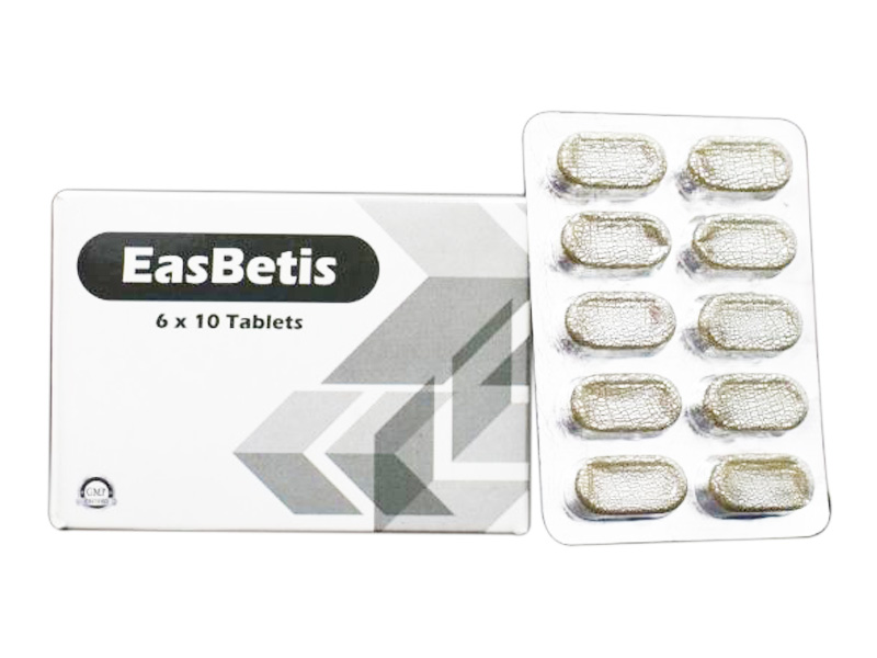 EasBetis Tablets