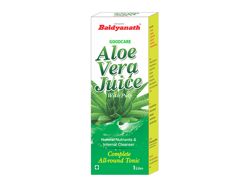 Aloe Vera Juice