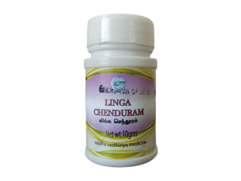 Linga Chenduram
