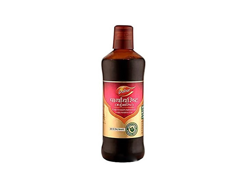 Arjunarishta