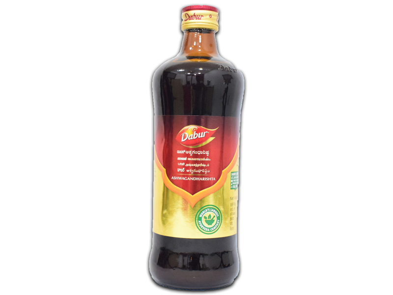 Aswagandharishta