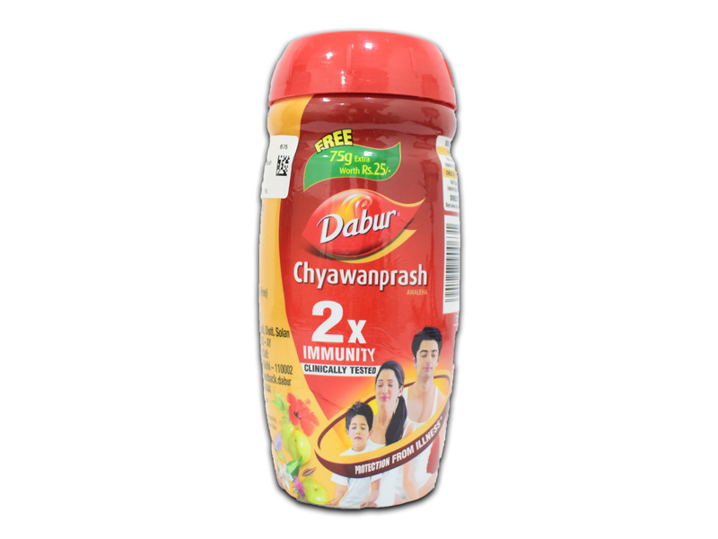 Chyawanprash  500gm