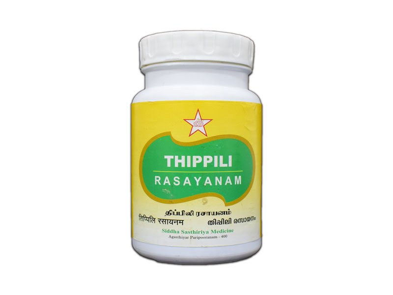 Thippili rasayanam 500gm