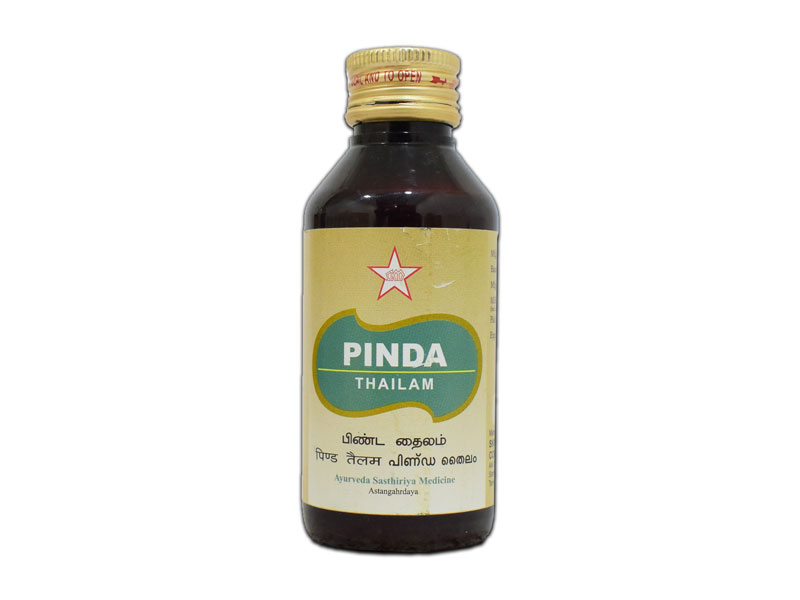 Pinda Thailam 450ml