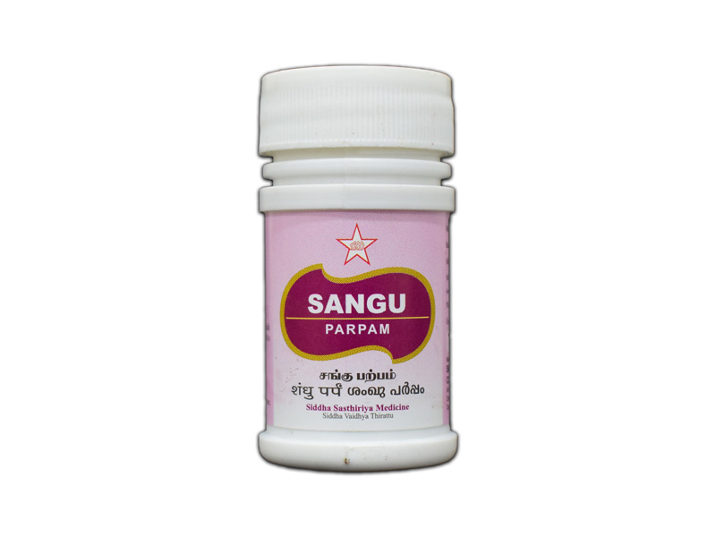 Sangu Parpam