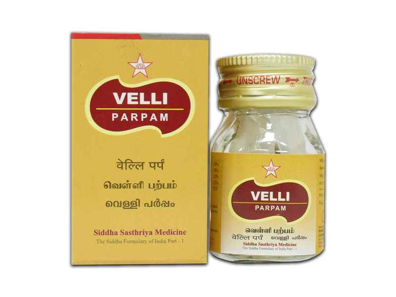 Velli Parpam