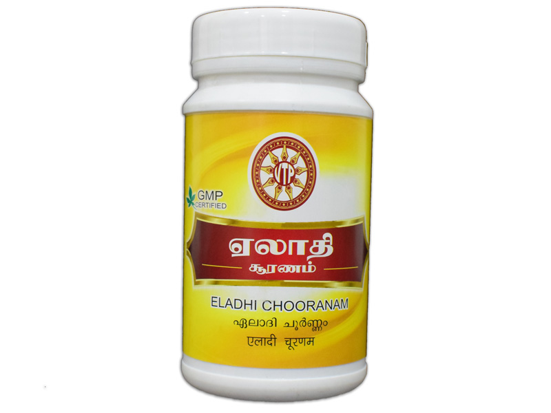 Eladhi Chooranam