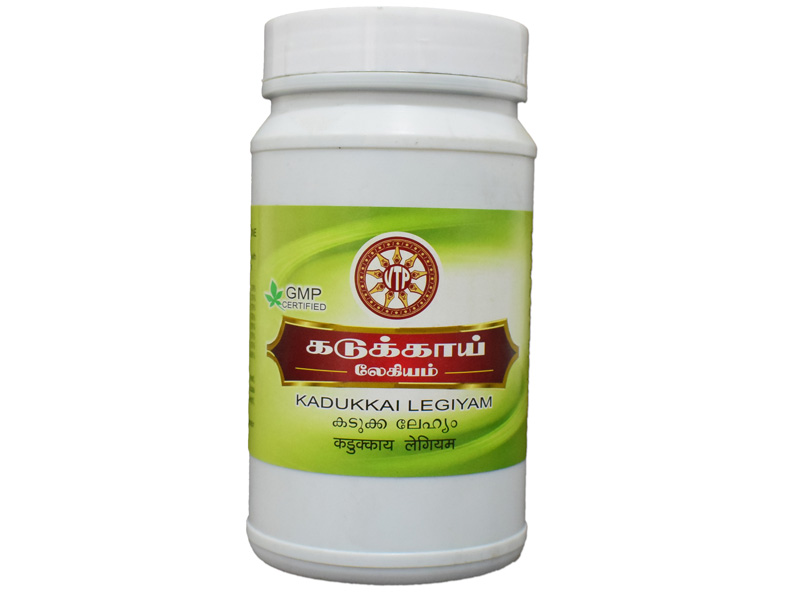 Kadukkai Legiyam 500gm