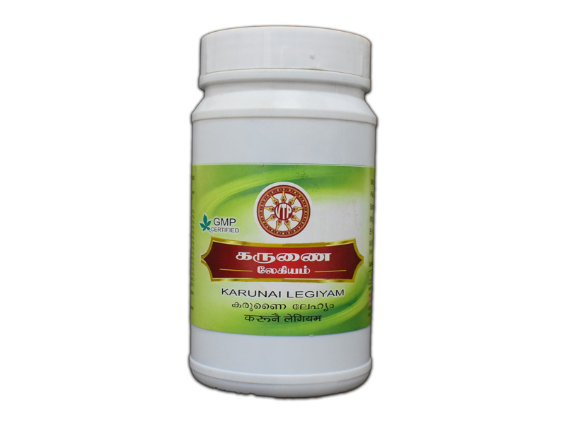 Karunai legiyam 500gm