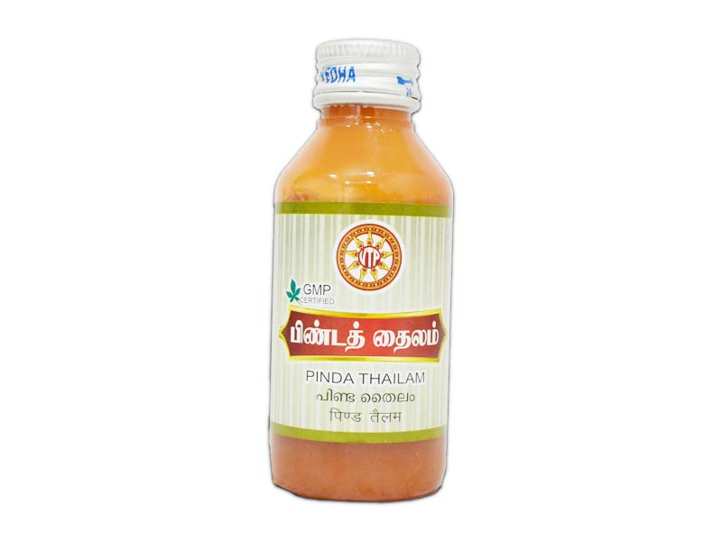 Pinda Thailam