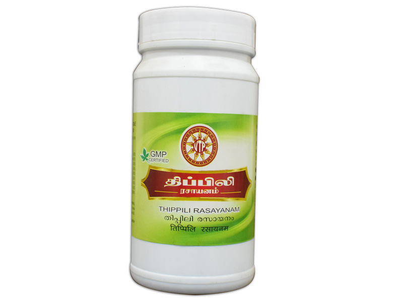 Thippili Rasayanam 500gm