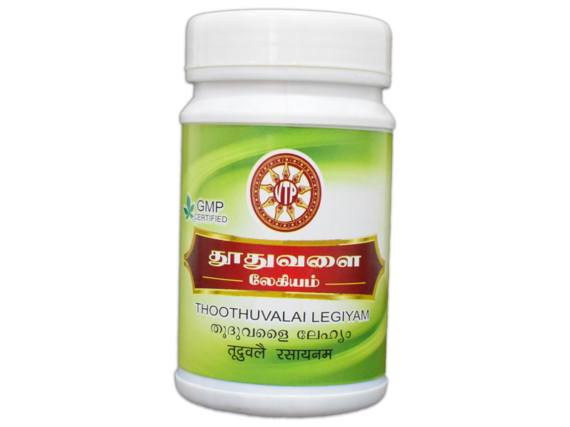 Thoothuvalai Legiyam