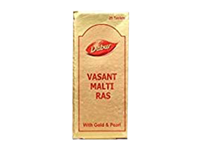 Vasant malti ras.
