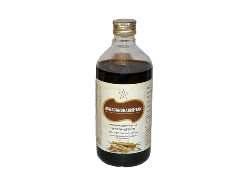 Aswagandharishtam