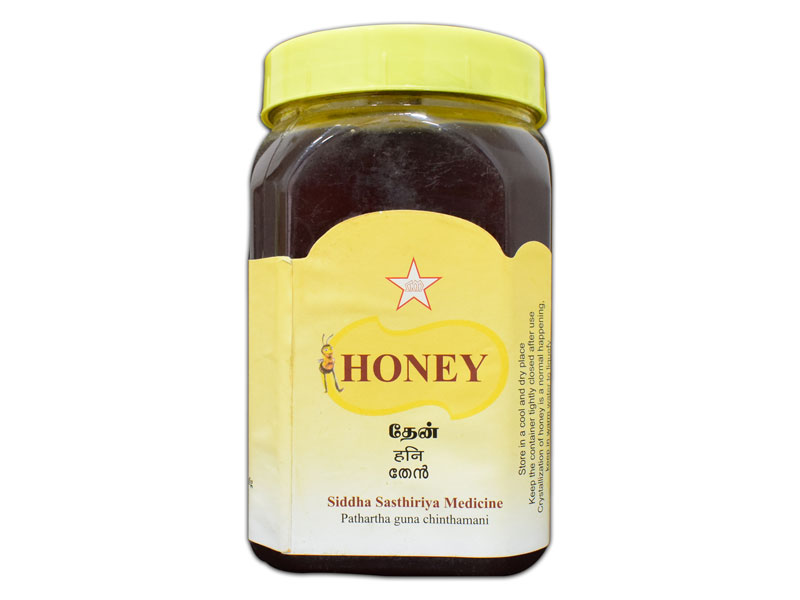 Honey 1kg