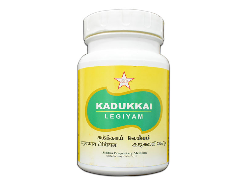 Kadukkai Legiyam 500gm