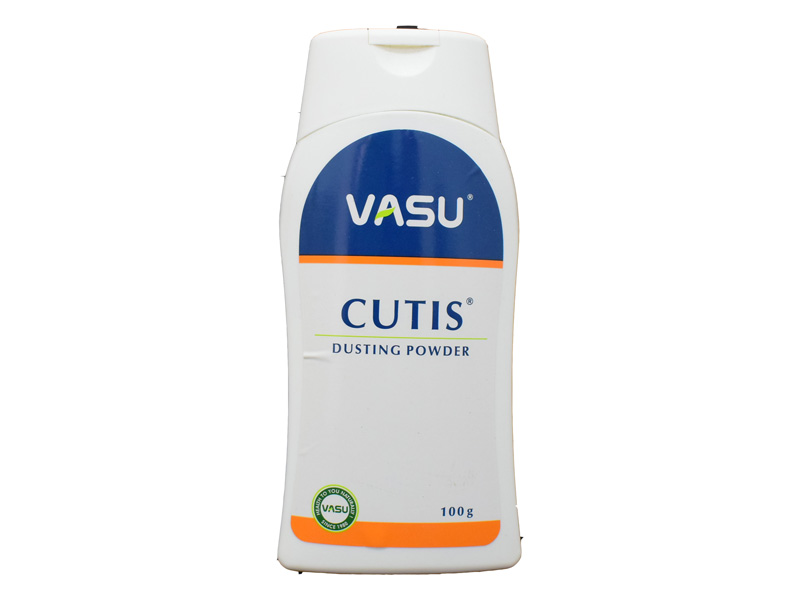 Cutis Dusting Powder