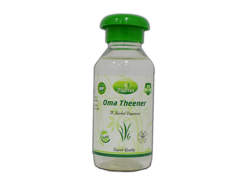Oma Theener 100ml
