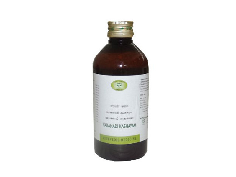 Varanadi Kashayam 200ml