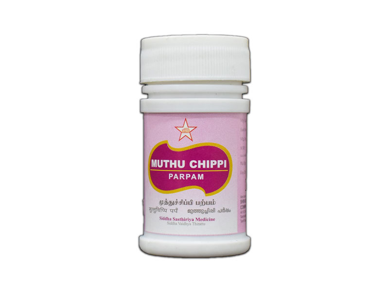 Muthu chippi parpam