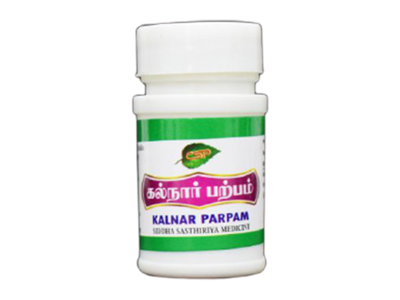 Kalnar Parpam