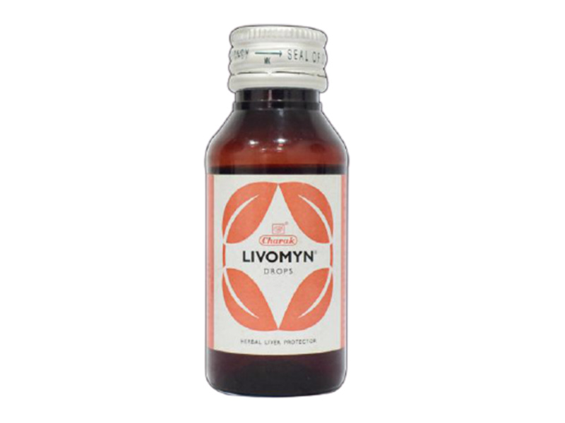 Livomyn drop
