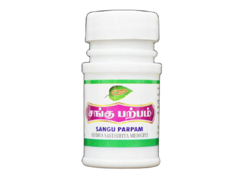 Sangu parpam